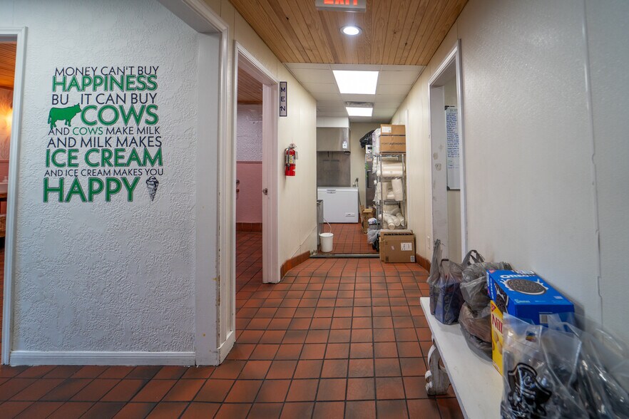 More Photos Of 102 S Main St, Victoria Storefront For Sale