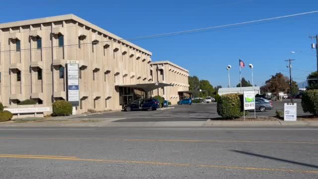 Primary Photo Of 112 N University Rd, Spokane Office For Lease