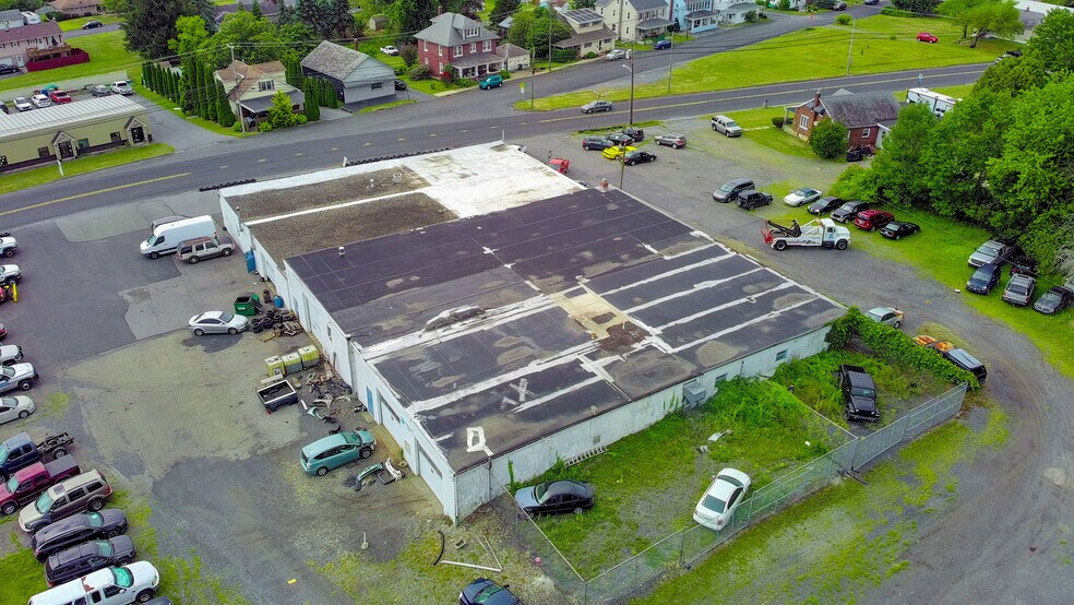 More Photos Of 1109 Blue Valley Dr, Pen Argyl Warehouse For Sale
