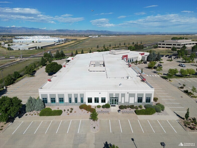 More Photos Of 3675 Precision Dr, Loveland Office For Lease