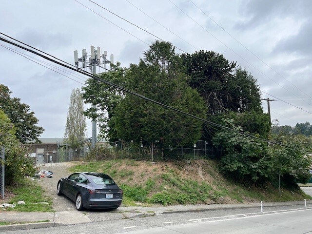 More Photos Of 2806 Yancy st, Seattle Land For Lease