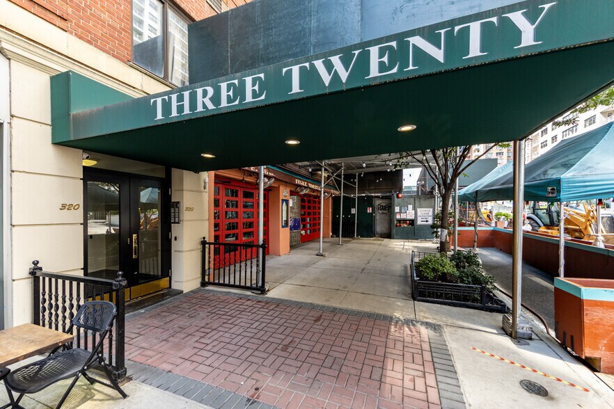 More Photos Of 320 E 86th St, New York Apartments For Lease