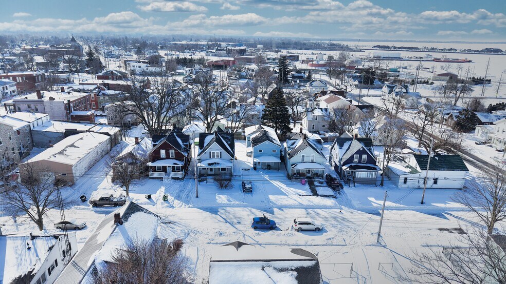 More Photos Of Sandusky Ohio Portfolio, Sandusky Multifamily For Sale