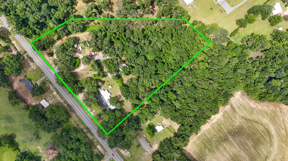 More Photos Of 4991 Highway 77, Graceville Manufactured Housing Mobile Home Park For Sale