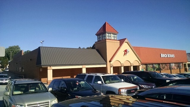 More Photos Of 128-152 Chartley Dr, Reisterstown General Retail For Sale
