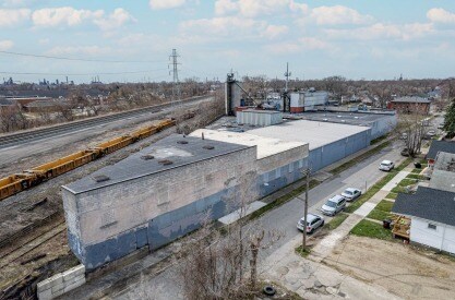 More Photos Of , Detroit Unknown For Sale