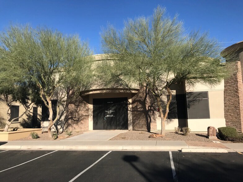 More Photos Of 3303 S Lindsay Rd, Gilbert Medical For Lease