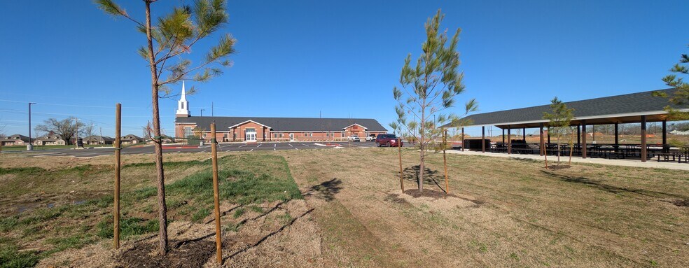 More Photos Of SW 28th Street St & Been Rd, Bentonville Land For Sale