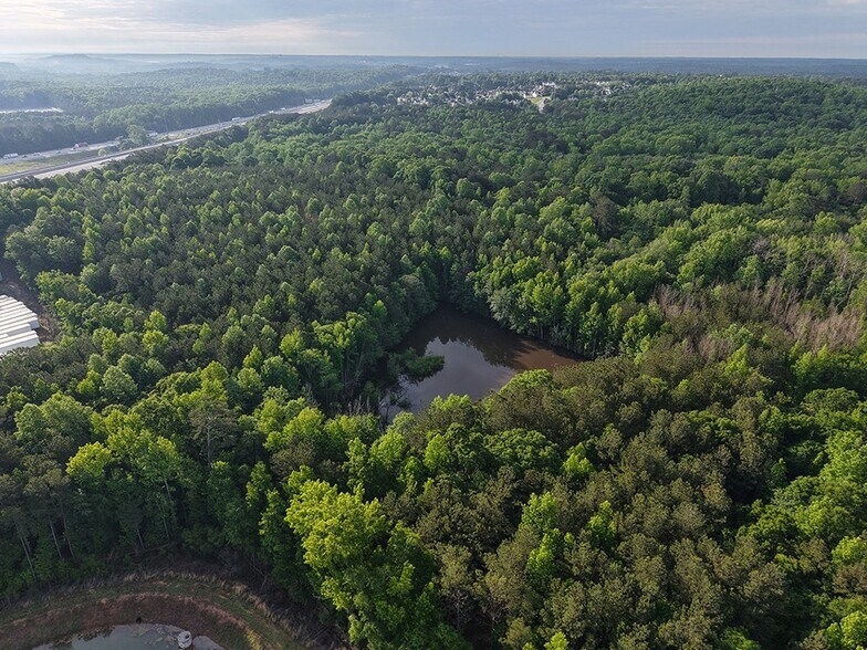 More Photos Of 0 Old Spear Rd, Stockbridge Land For Sale