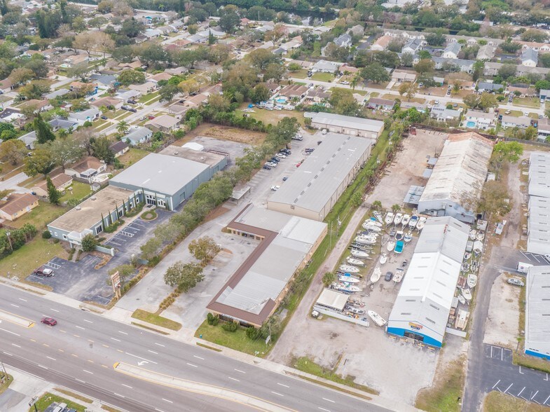 More Photos Of 13080 S Belcher Rd, Largo Office For Lease