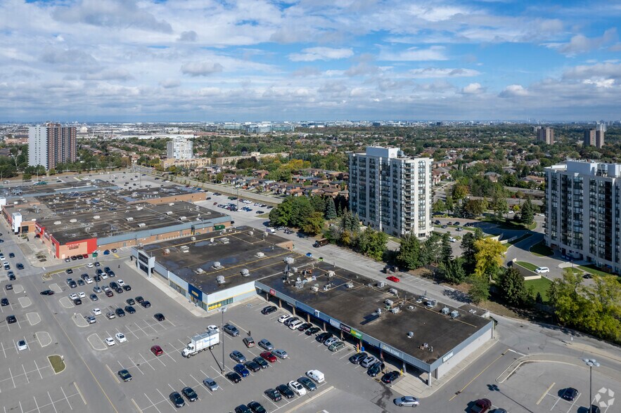 More Photos Of 4141 Dixie Rd, Mississauga Storefront For Lease