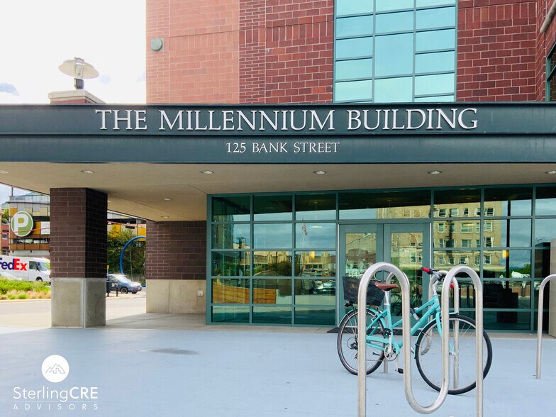 Primary Photo Of 125 Bank St, Missoula Medical For Sale