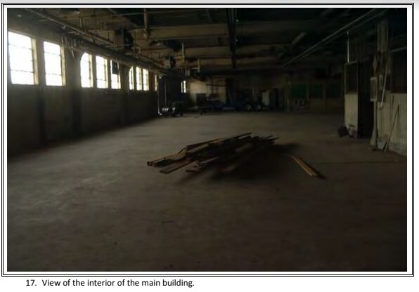 More Photos Of 5767 E Imperial Hwy, South Gate Warehouse For Sale