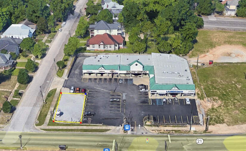 More Photos Of 1154-1174 S Decatur St, Montgomery General Retail For Lease