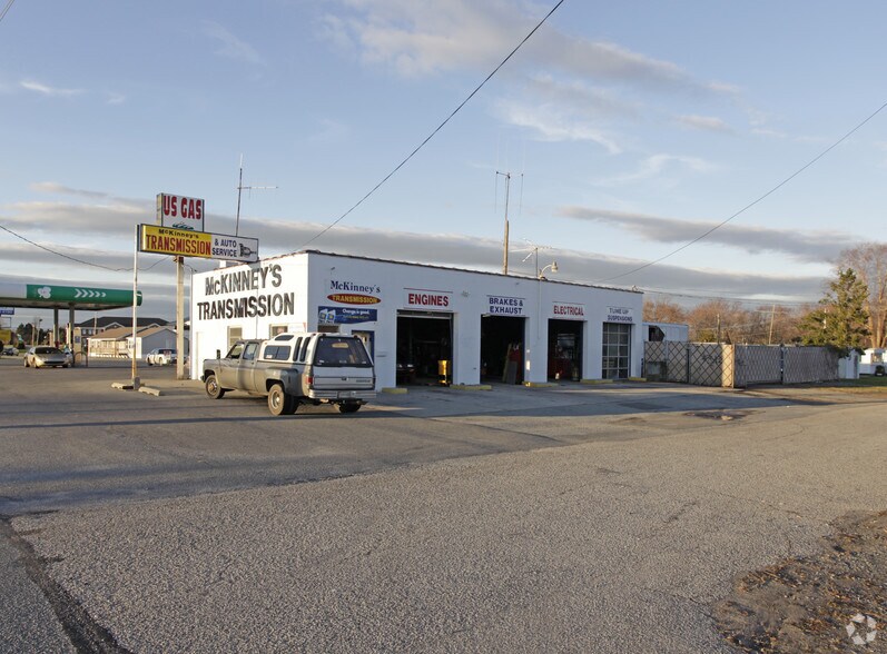 Primary Photo Of 3140 N Dupont Hwy, Dover Auto Repair For Lease