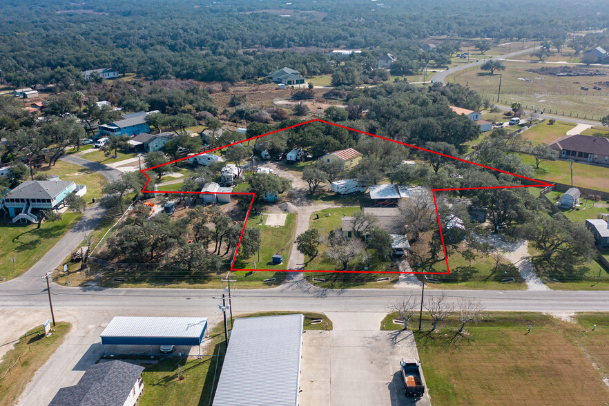 More Photos Of 3966 FM 1781, Rockport Specialty For Sale