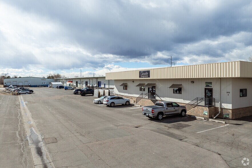 More Photos Of 1825-1863 E Harmony Rd, Fort Collins Unknown For Lease