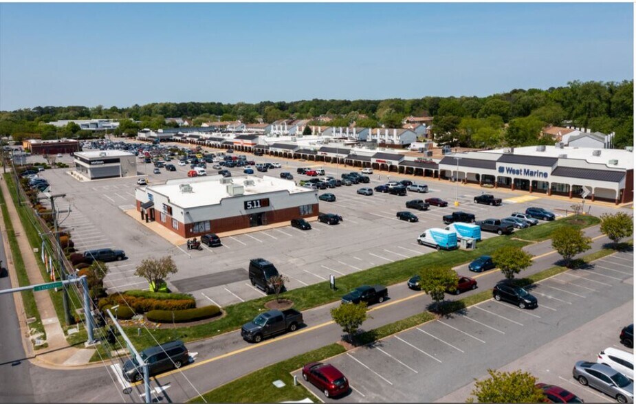 More Photos Of 3980-4040 Virginia Beach Blvd, Virginia Beach Unknown For Lease