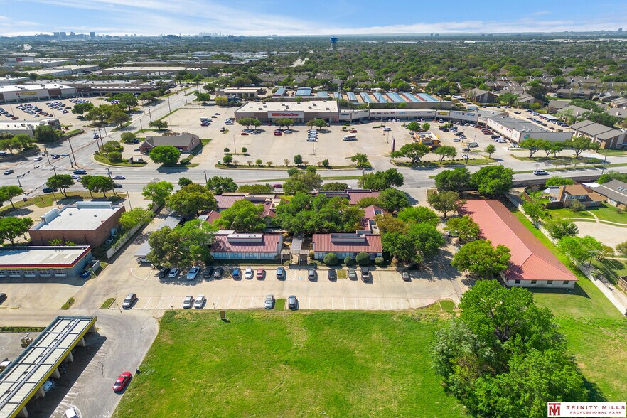 More Photos Of 2761 E Trinity Mills Rd, Carrollton Unknown For Lease