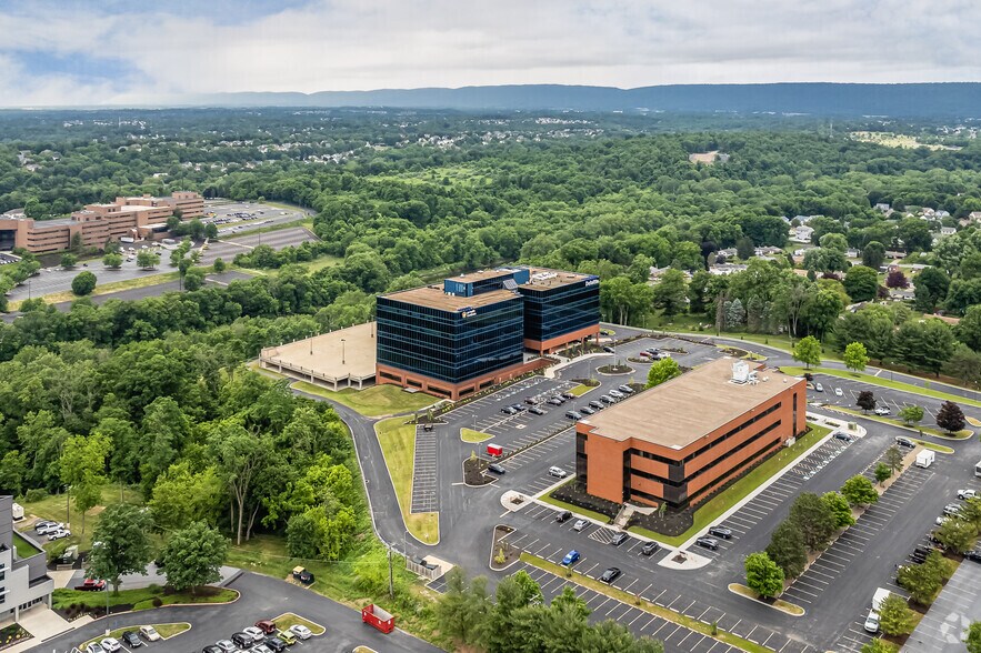 More Photos Of 150 Corporate Center Dr, Camp Hill Unknown For Lease