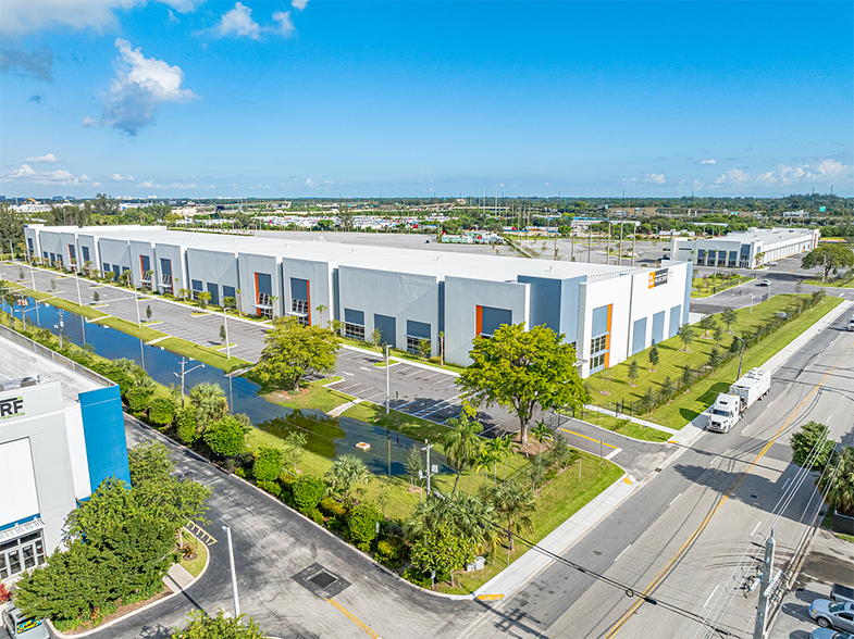 More Photos Of 3055 Burris Rd, Davie Land For Lease