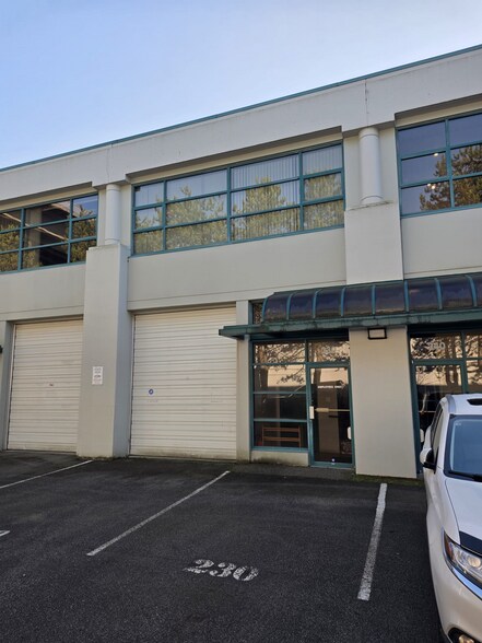 More Photos Of 8208 Swenson Way, Delta Warehouse For Sale