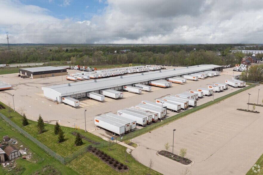 More Photos Of 10151 Division Ave SW, Wayland Warehouse For Sale