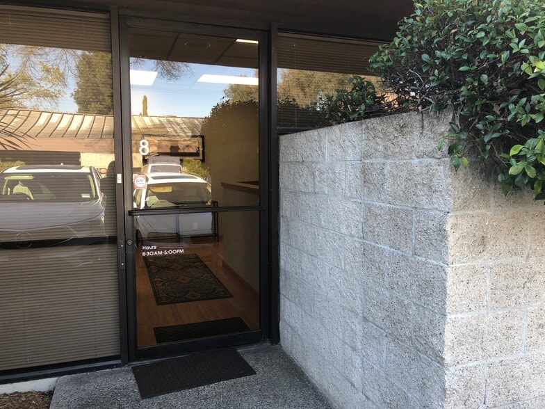 More Photos Of 1400 N Dutton Ave, Santa Rosa Medical For Sale