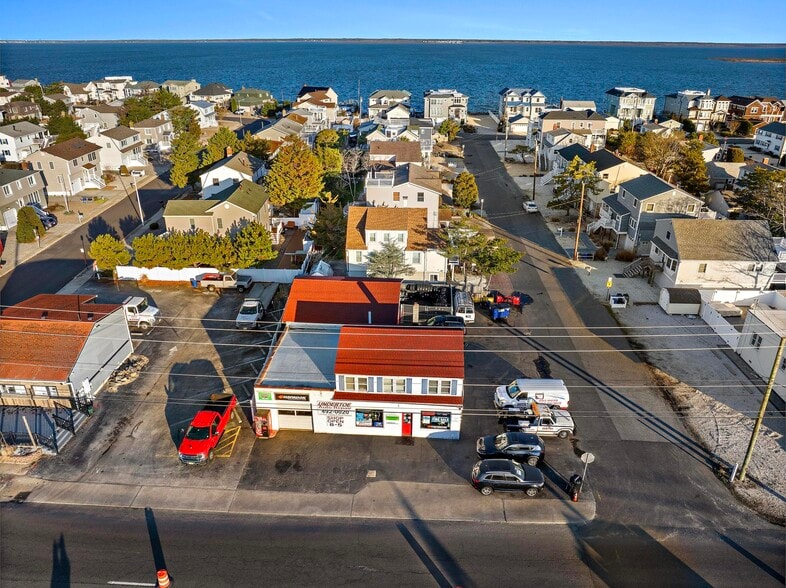 More Photos Of 12000 Long Beach Blvd, Long Beach Township Auto Repair For Sale