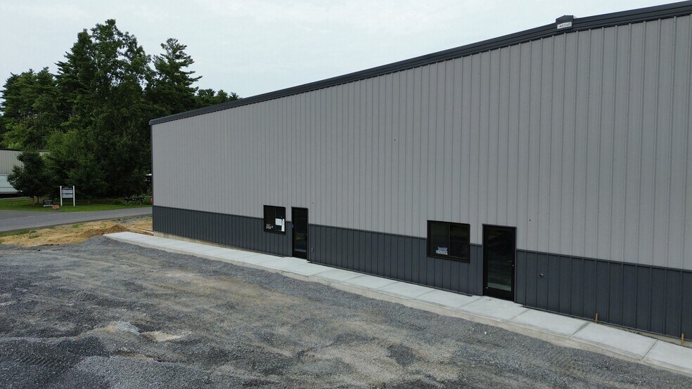 More Photos Of 4 Old Stonebreak Rd, Malta Industrial For Lease