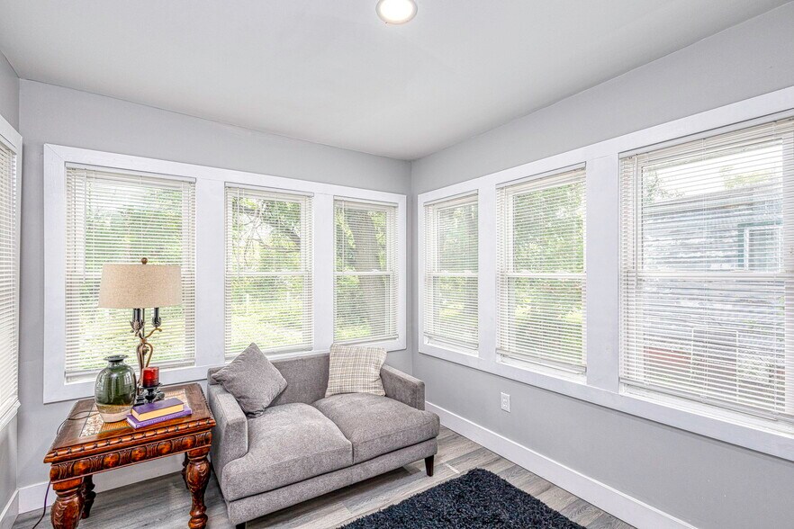 More Photos Of 2665 Columbus St, Detroit Apartments For Sale