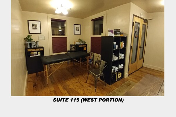 More Photos Of 204 W Main St, Grass Valley Storefront Retail Office For Lease