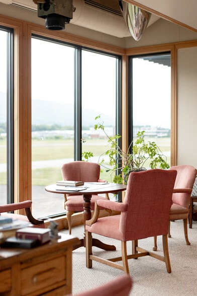 More Photos Of 355 Proctor st, Lock Haven Airplane Hangar For Sale