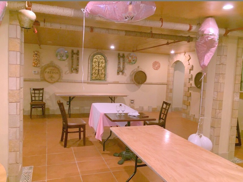 More Photos Of 222 Avenue U, Brooklyn Restaurant For Sale