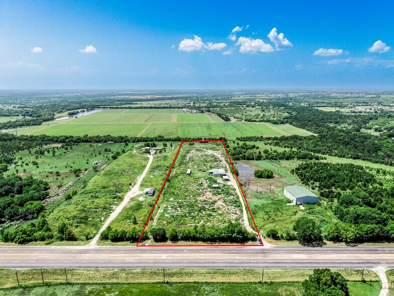 Primary Photo Of 5918 TX-276, Royse City Land For Sale
