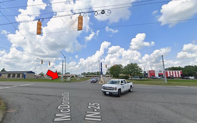 More Photos Of 2110 S Main St, Rochester Land For Sale