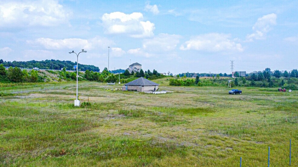 More Photos Of 957 Truck Plaza Ln, Calvert City Land For Sale