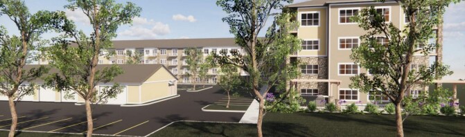 More Photos Of 4486 Gray Rd, Deforest Apartments For Sale