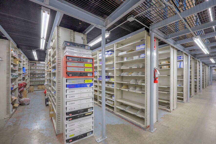 More Photos Of 3921 Frederick Ave, Saint Joseph Freestanding For Sale