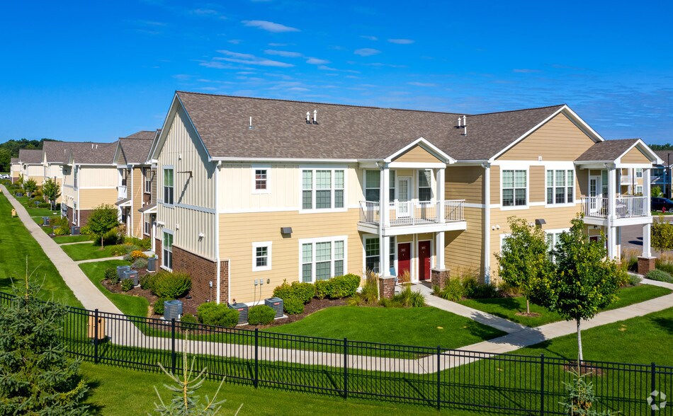Primary Photo Of 14125 Louisiana Ave, Savage Apartments For Sale