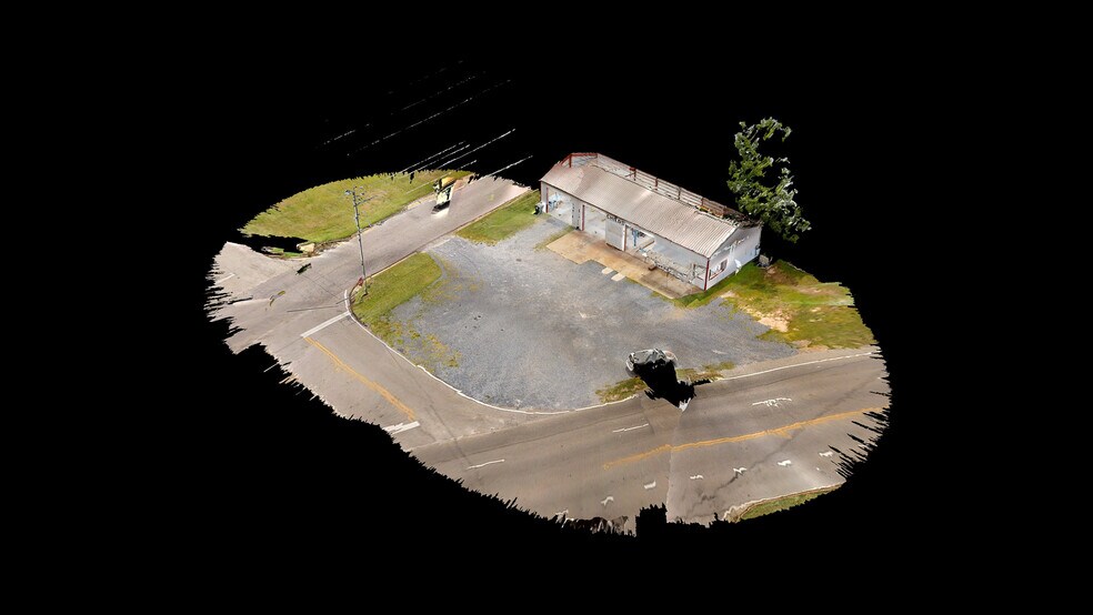 More Photos Of 716 S Main St, Enterprise Auto Repair For Sale