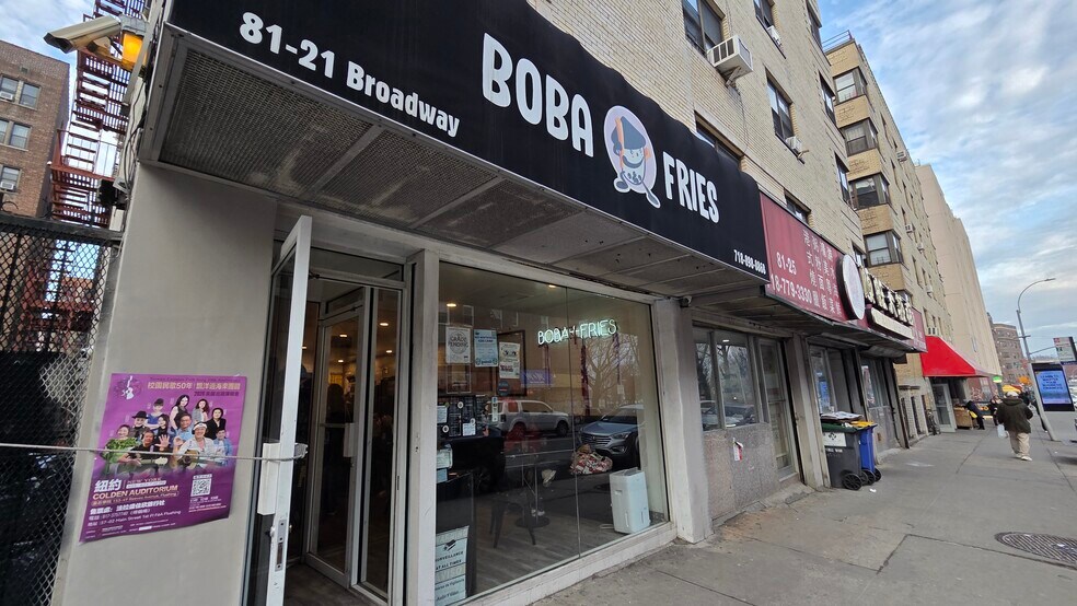 More Photos Of , Elmhurst Multifamily For Sale