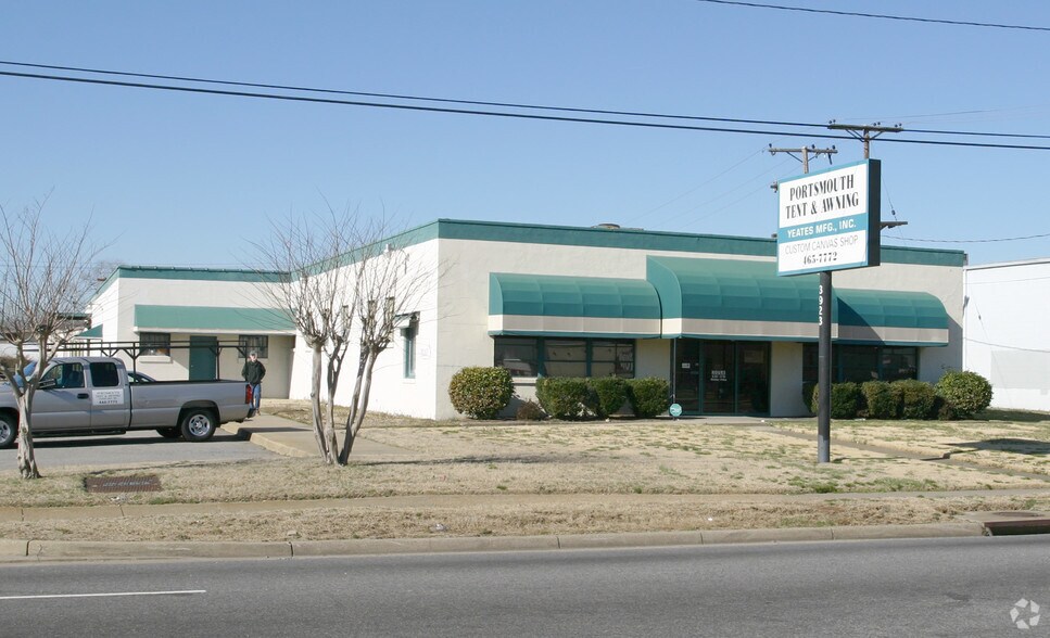 More Photos Of 3923 Victory Blvd, Portsmouth Manufacturing For Sale