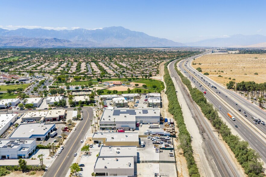 More Photos Of 77570 Enfield Ln, Palm Desert Warehouse For Sale