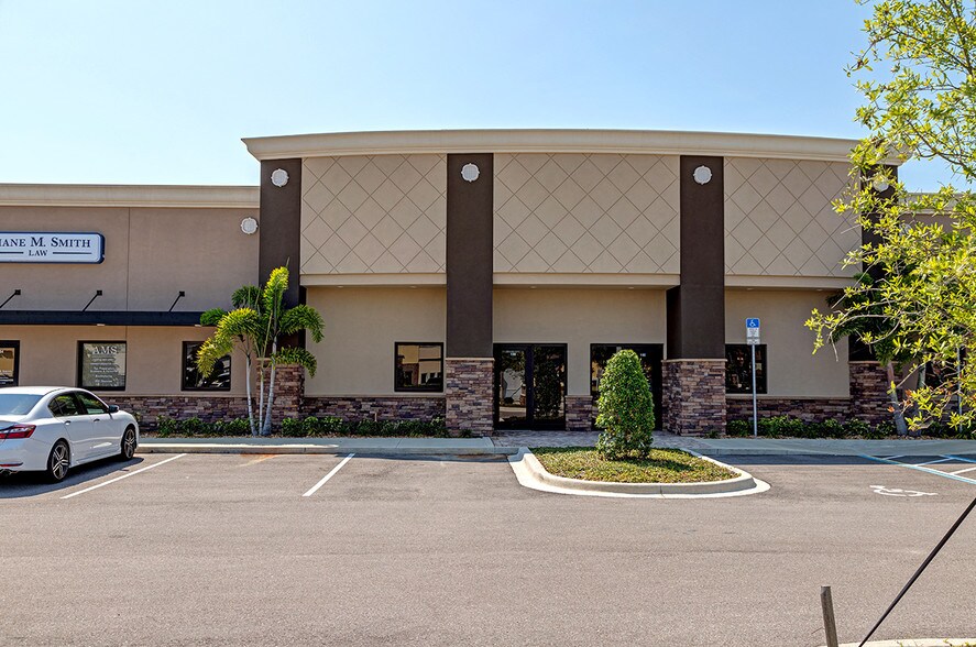 More Photos Of 3845 W Eau Gallie Blvd, Melbourne Office For Sale