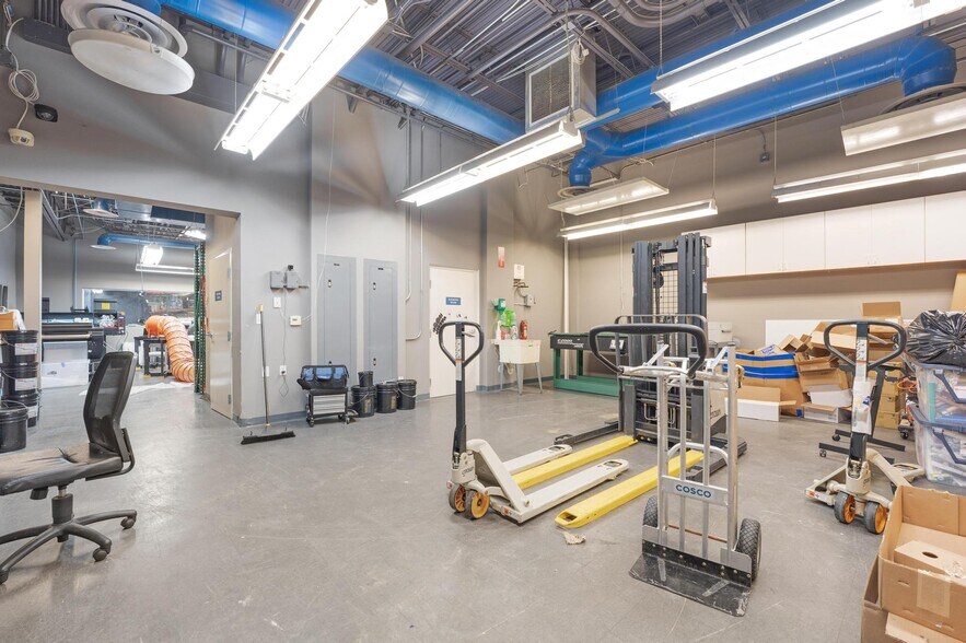 More Photos Of 6775 NW 15th Ave, Fort Lauderdale Warehouse For Sale