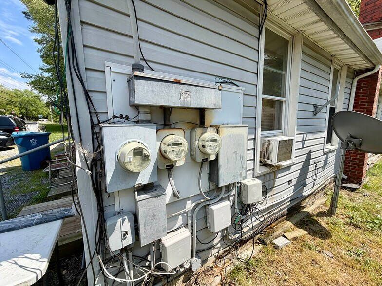 More Photos Of 5122 Main St, Grasonville Apartments For Sale