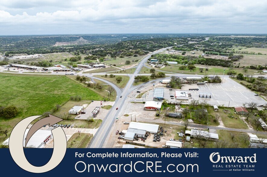 More Photos Of 502 W Morgan St, Meridian Restaurant For Sale