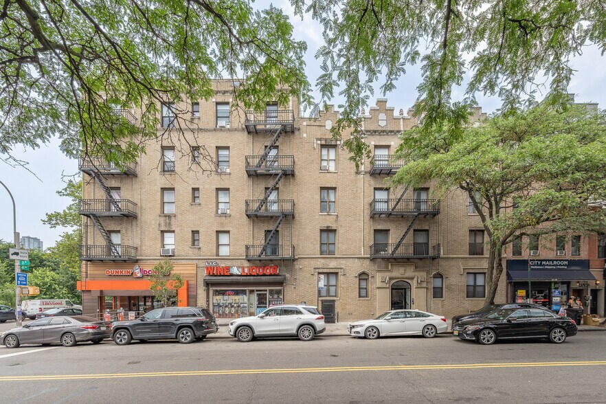 More Photos Of 1155 45th Ave, Long Island City Apartments For Sale