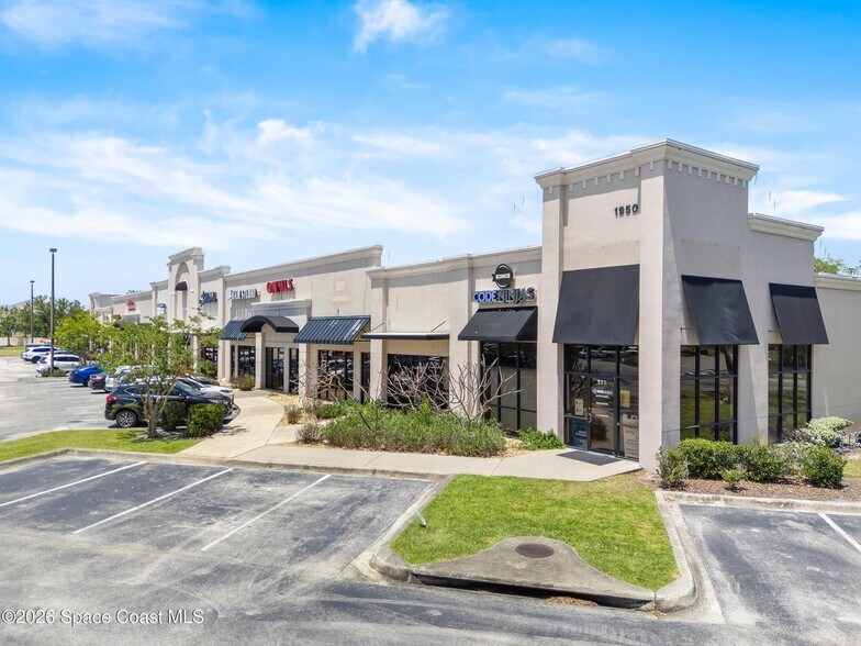 More Photos Of 1950 Viera Blvd, Rockledge Storefront Retail Office For Lease